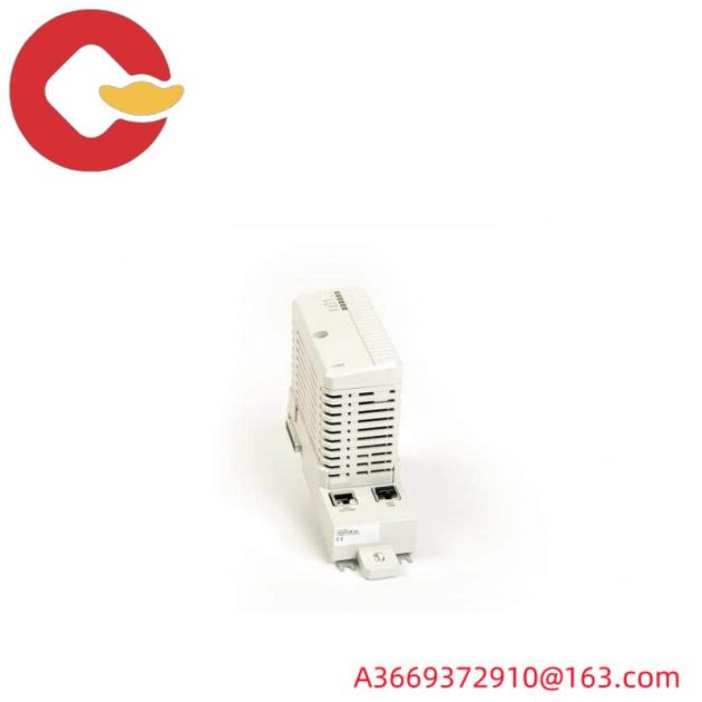 ABB CI854A-EA 3BSE030221R2 Industrial Control Module