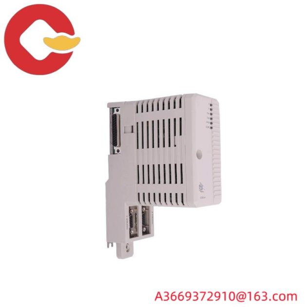 ABB CI854A 3BSE030221R1 - High-Performance Industrial Control Module