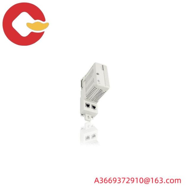 ABB CI855 PLC Communication Module