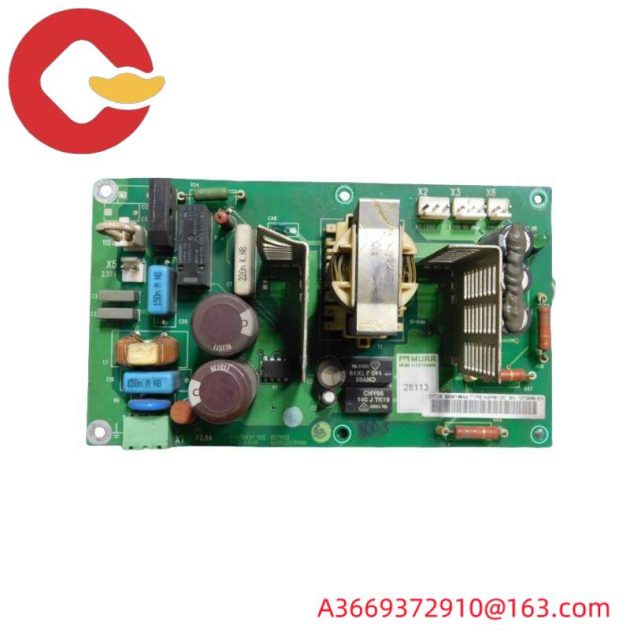 ABB CI857K01 Industrial Control Module for Efficient Automation Solutions