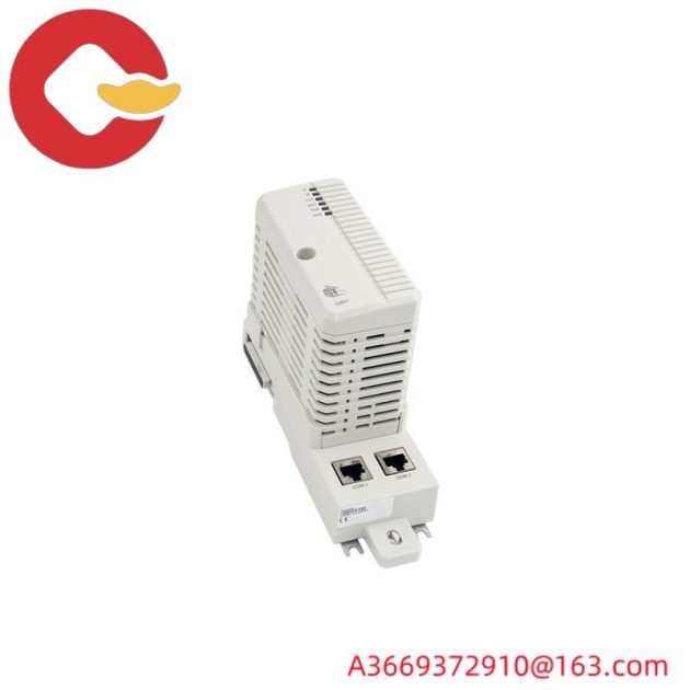 ABB CI857K01 3BSE018144R1 Module Controller