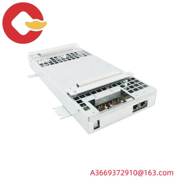 ABB CM772F 3BDH000368R0001 Industrial Controller