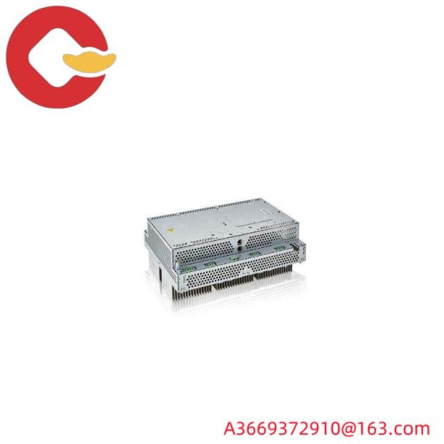 ABB COM0002 Control Module for Industrial Automation