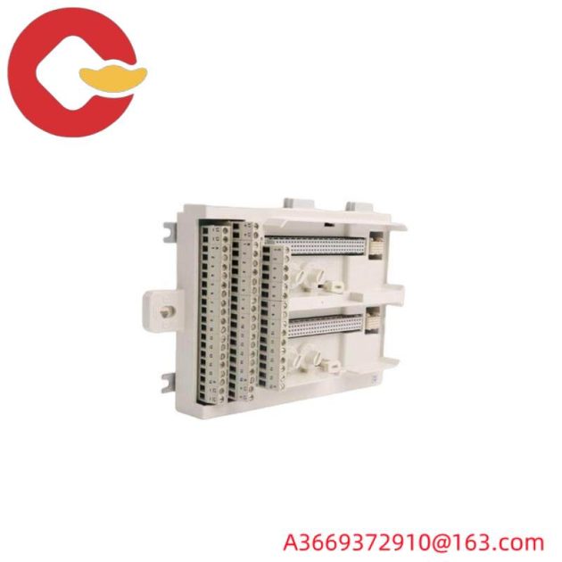 ABB COM0003 2RAA005844A0006A Industrial Control Module