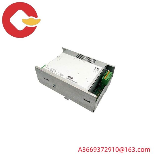 ABB COM0003 2RAA005844A0006A Industrial Control Module