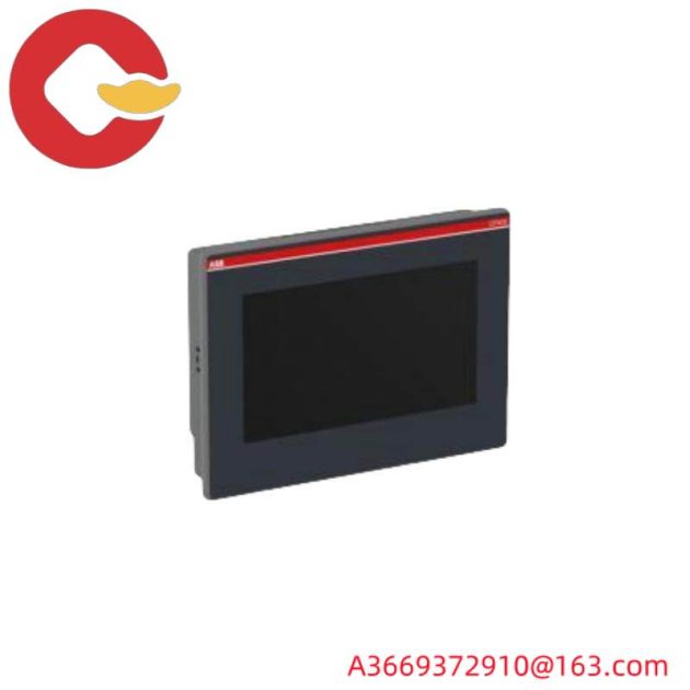 ABB CP405 A0 Control Module