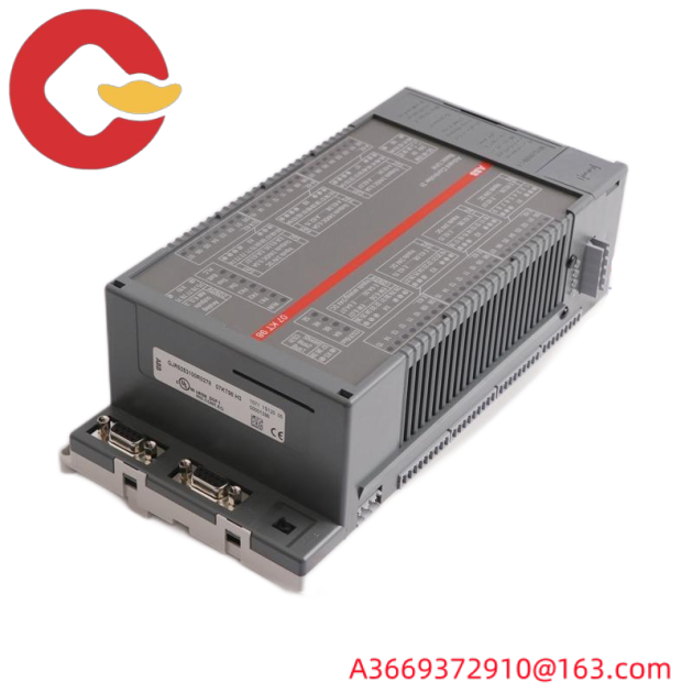 ABB CP800 PLC Central Unit Module