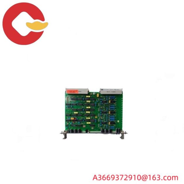 ABB HIEE400103R1 CSA463AE Industrial Control Module