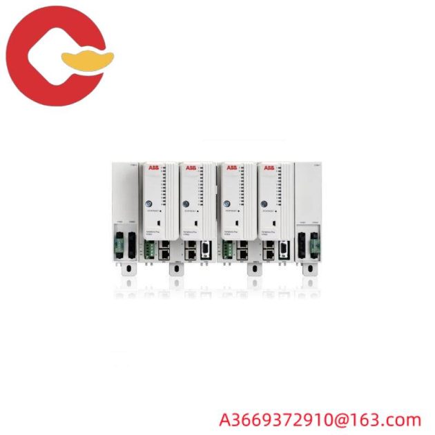 ABB CTB810 HN800: High Performance Industrial Control Module