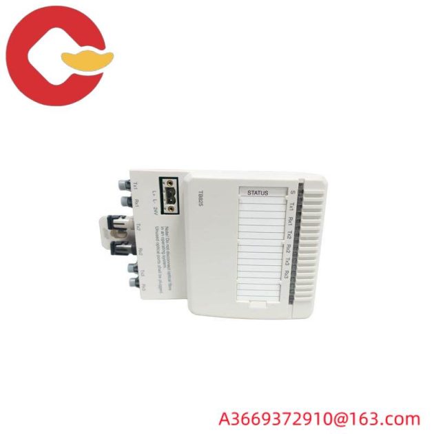 ABB CTB810,HN800 Industrial Control Module