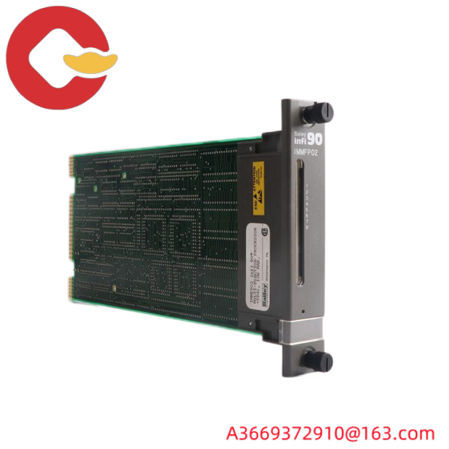 ABB DAPC100 3ASC25H203 PLC Digital Module