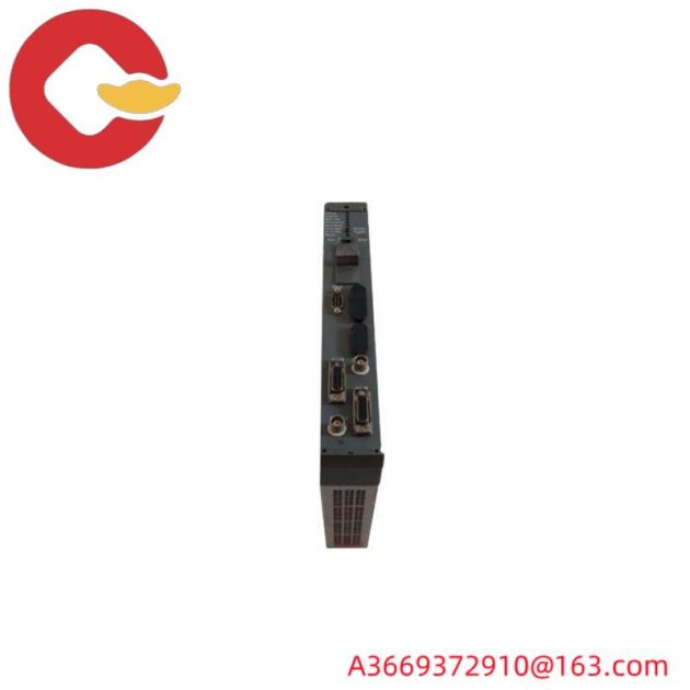 ABB DCP10 - PLC CPU Module, 8 MB Memory