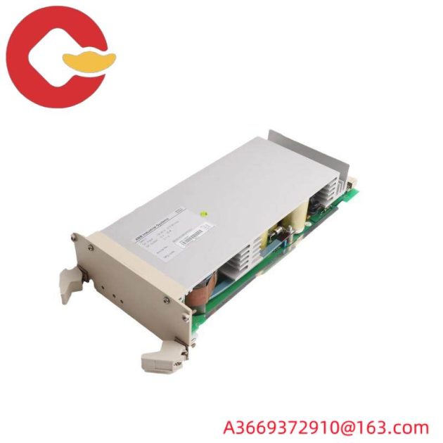 ABB DDO02 Digital Output Module, Industrial Automation