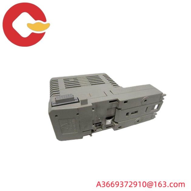 ABB DI814 3BUR001454R1 - High-Precision Input Module for Industrial Automation