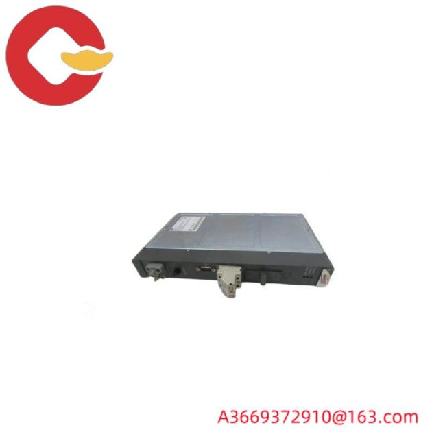 ABB DLM01 Custom Processing Module for Industrial Automation