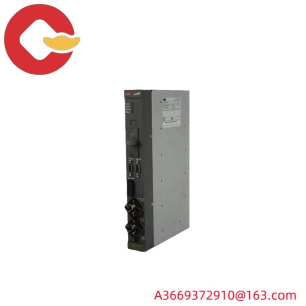 ABB DLM02 LINK MODULE: Industrial Automation Solution
