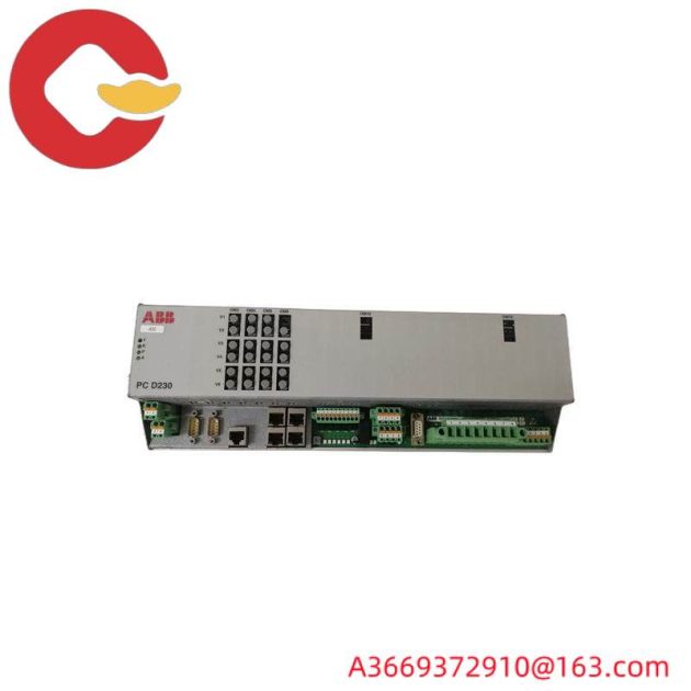 ABB DO610 Digital Output Module, 32 Channels, No Frequency Specification