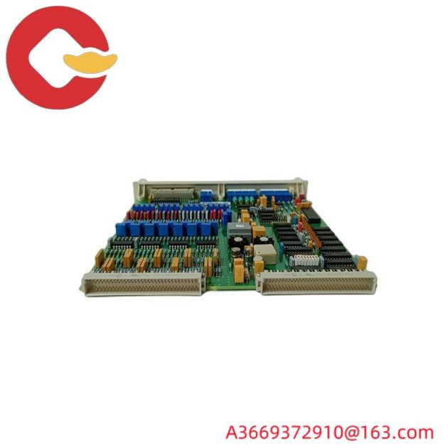 ABB DSAI130D 3BSE003127R1 - Industrial Control Module