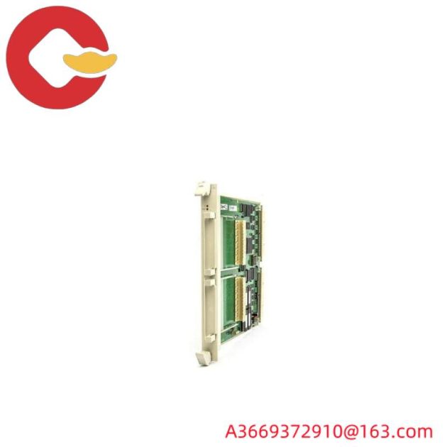 ABB DSBB175 Backplane for Enhanced PLC Performance