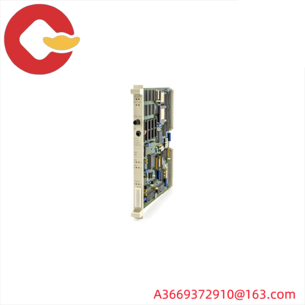 ABB DSCA190V 57310001-PK - High-Performance Communication Processor for Industrial Automation