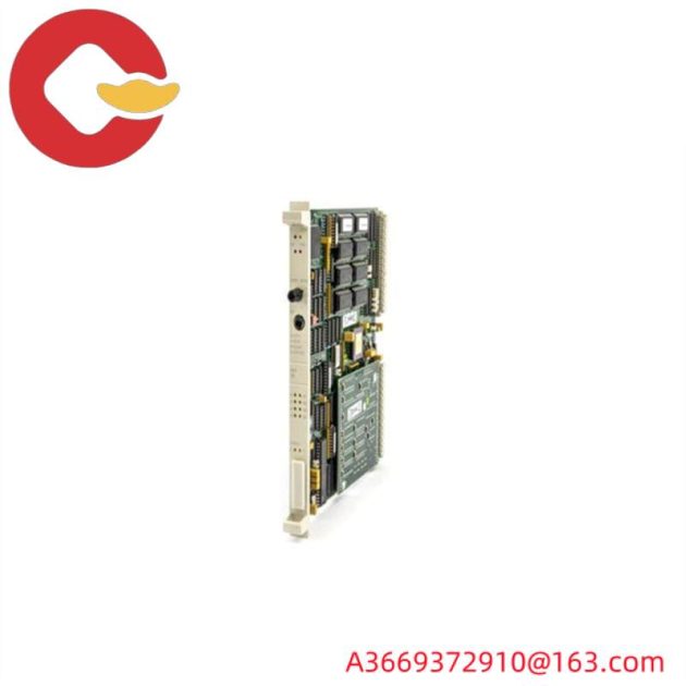 ABB 3HAC025784-001 Industrial Control Module