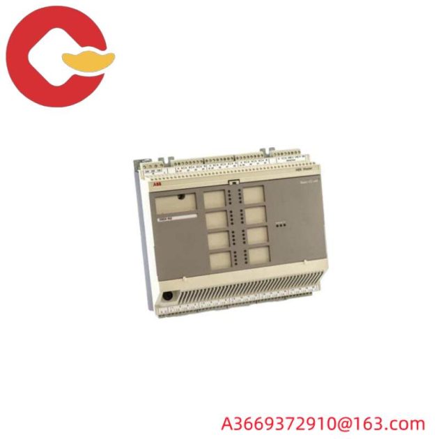 ABB DSDX452 Custom Processing Digital I/O Module