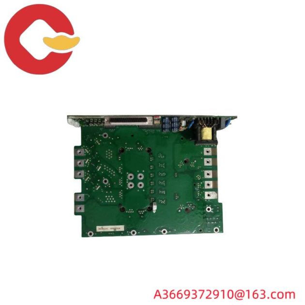 ABB DSIH72VP ENOK High Performance Industrial Control Module