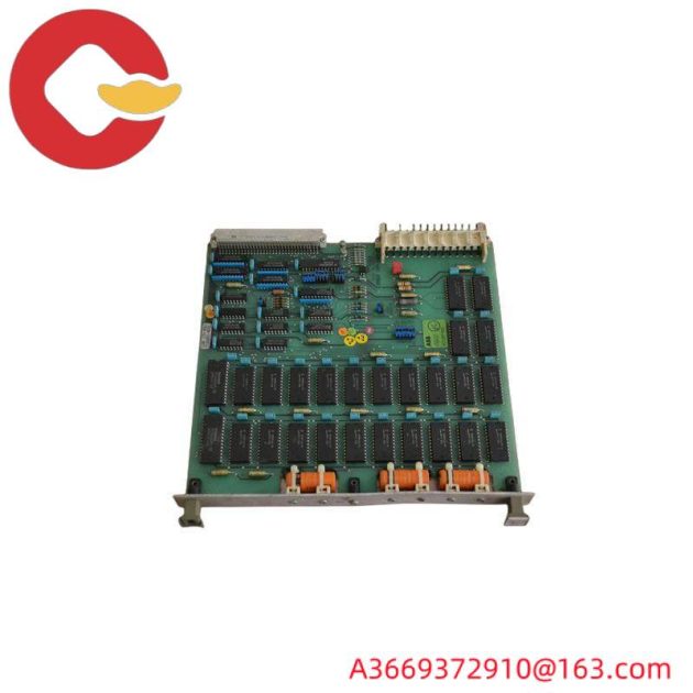 ABB DSMB127 | 57360001-HG - Memory Board for Industrial Automation