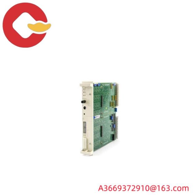 ABB DSPC172H Industrial Control Module