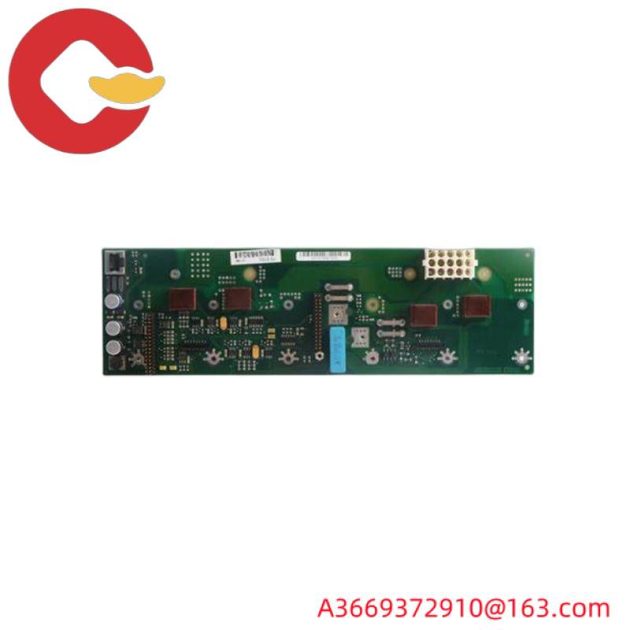 ABB DSPC406 Digital Signal Processing Card for Industrial Automation