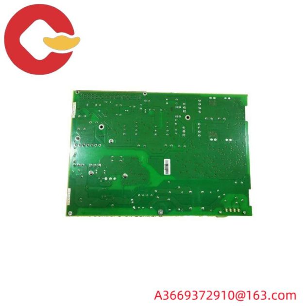 ABB DSPC406 Digital Signal Processing Card for Industrial Automation