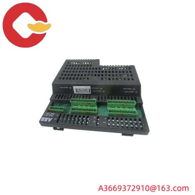 ABB DSQC327A Digital Input Module