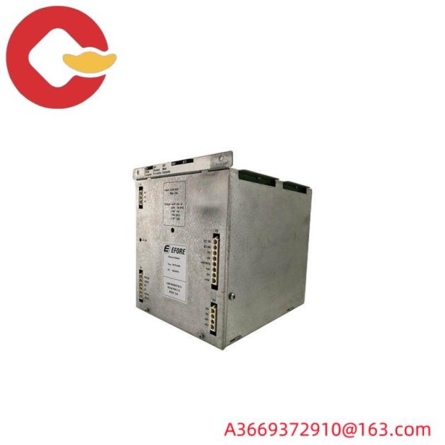 ABB DSQC334 3HAB5845-1 Industrial Power Supply