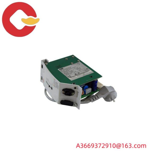 ABB DSQC354 Digital Input/Output Module for Industrial Automation