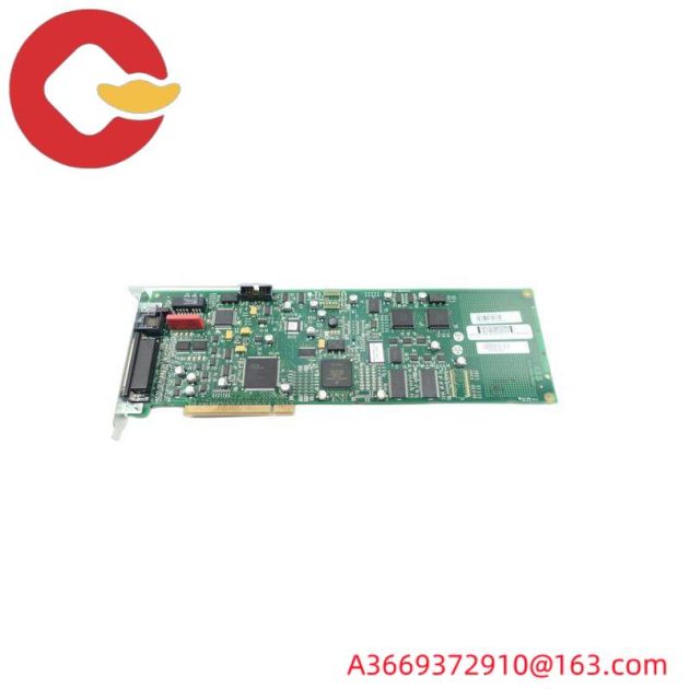 ABB DSQC532B 3HAC023447-001 Industrial Control Board