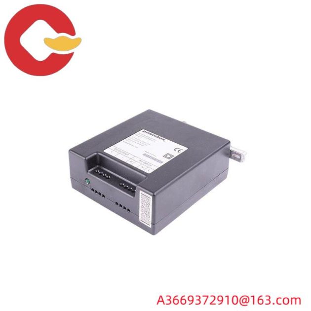 ABB DSQC609 US Module for Industrial Automation