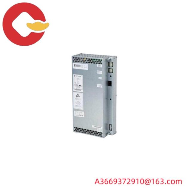 ABB DSQC627 3HAC020466-001: Advanced Control Module for Industry 4.0 Applications