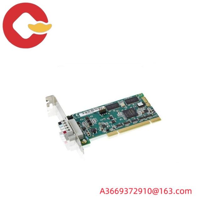 ABB DSQC697 DeviceNet Board, Control & Communication Module