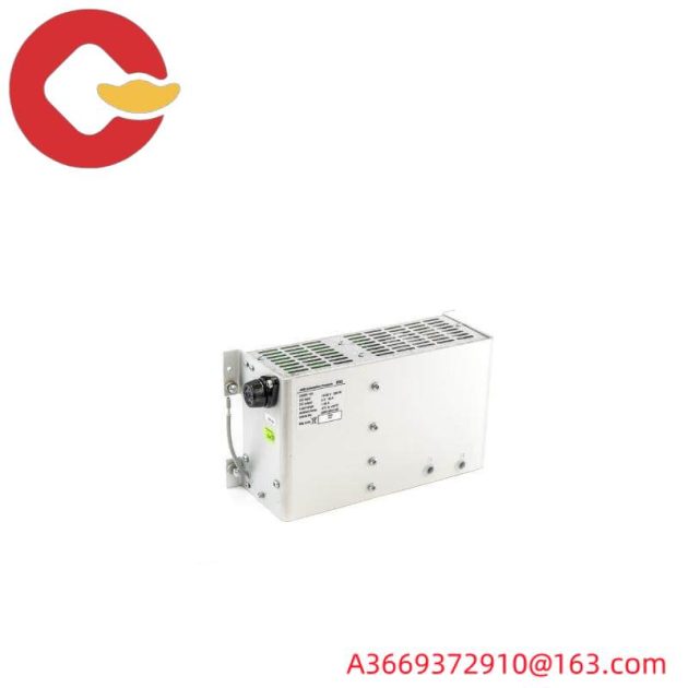 ABB DSSR122 4899001-NK High Performance Industrial Controller