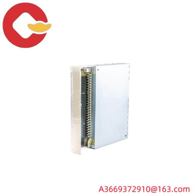 ABB E3EP HENF315276R1 - High-Power Control Module for Industrial Automation