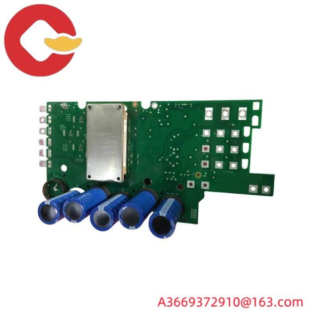 ABB EHDB130 Industrial Control Module