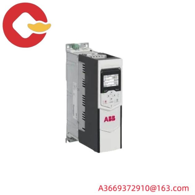 ABB EHDB130 Industrial Control Module