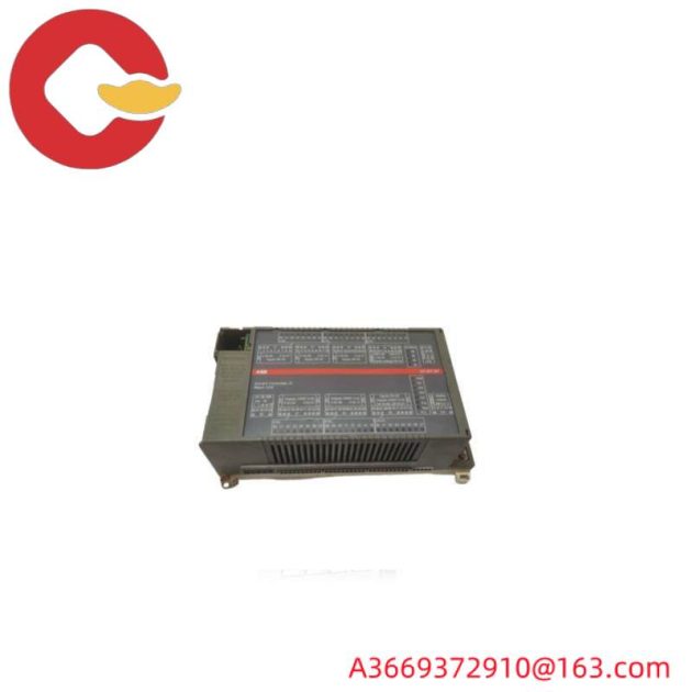 ABB EHDB280-21-11 Controller, Advanced Industrial Automation Component