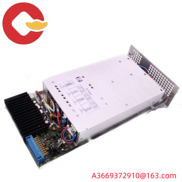 ABB Excitation Controller 3BHB004661R0101 KUC711AE101 - Advanced Control Solution for Power Systems