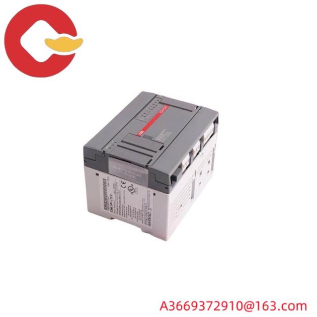 ABB FET3251C0P184C0H2 I/O Module for Industrial Control Systems