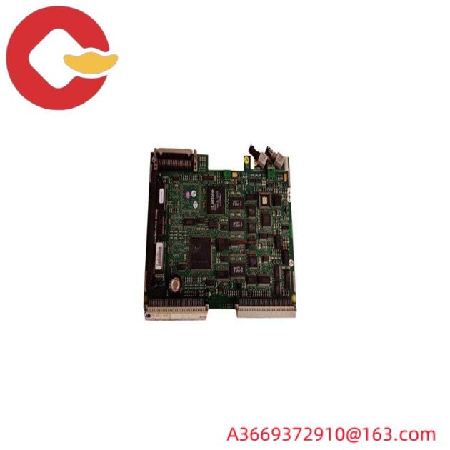 ABB FPX86-9329--C Industrial Control Module