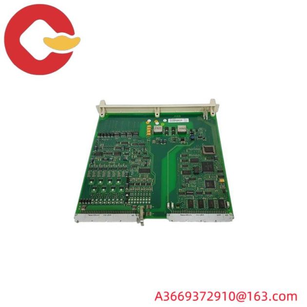 ABB FPX86-9329--C Industrial Control Module