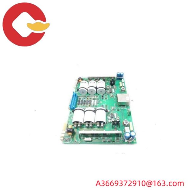 ABB FPX86-9329--C Industrial Control Module