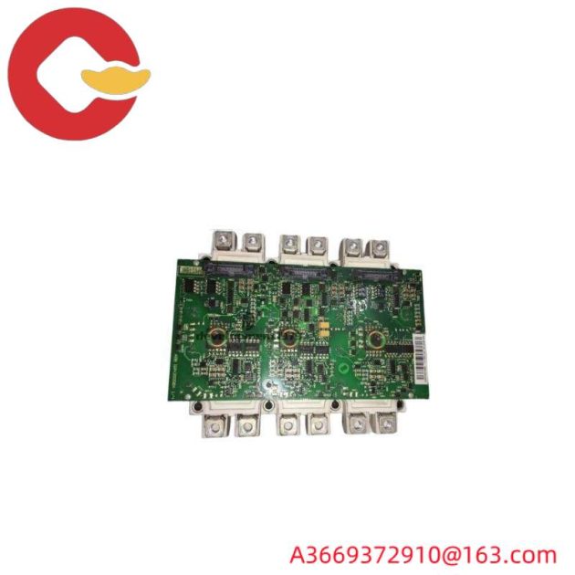 ABB FS300R12KE3/AGDR-62C IGBT MODULE