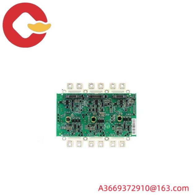 ABB FS450R12KE3/AGDR-71C Industrial IGBT Module